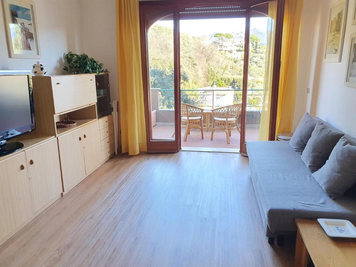 Ferienwohnung Portofino Luxury Italia Rapallo Exterior foto