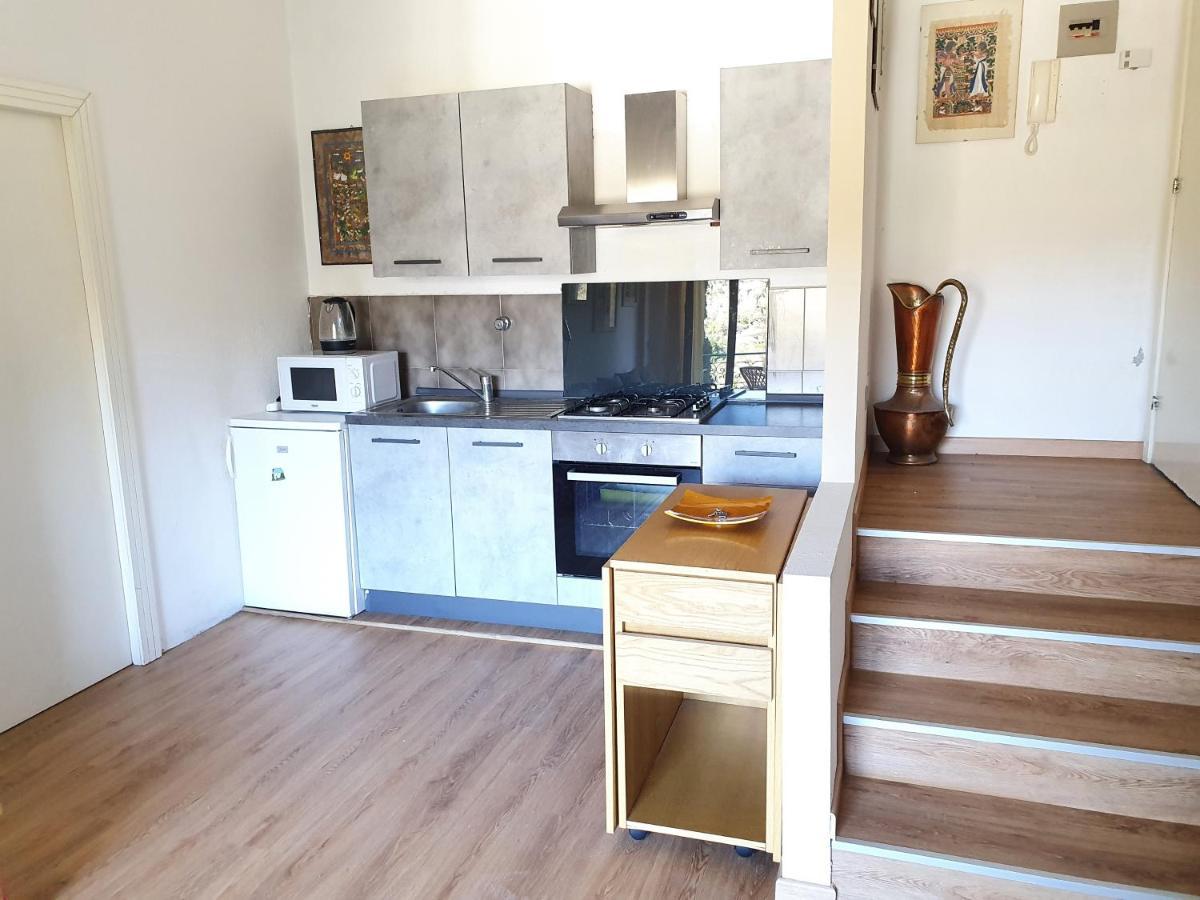 Ferienwohnung Portofino Luxury Italia Rapallo Exterior foto
