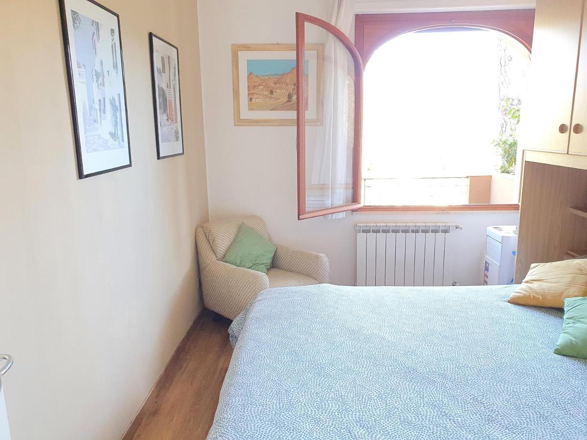 Ferienwohnung Portofino Luxury Italia Rapallo Exterior foto