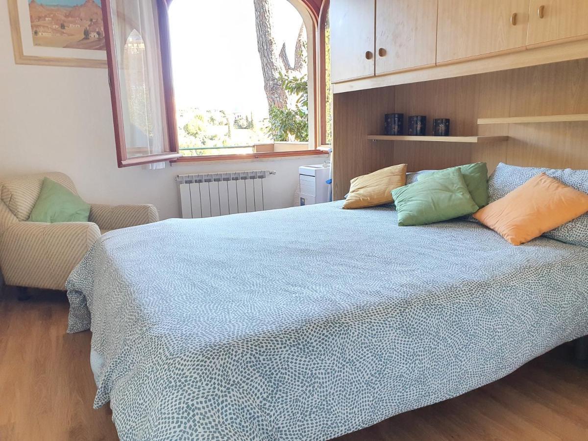 Ferienwohnung Portofino Luxury Italia Rapallo Exterior foto