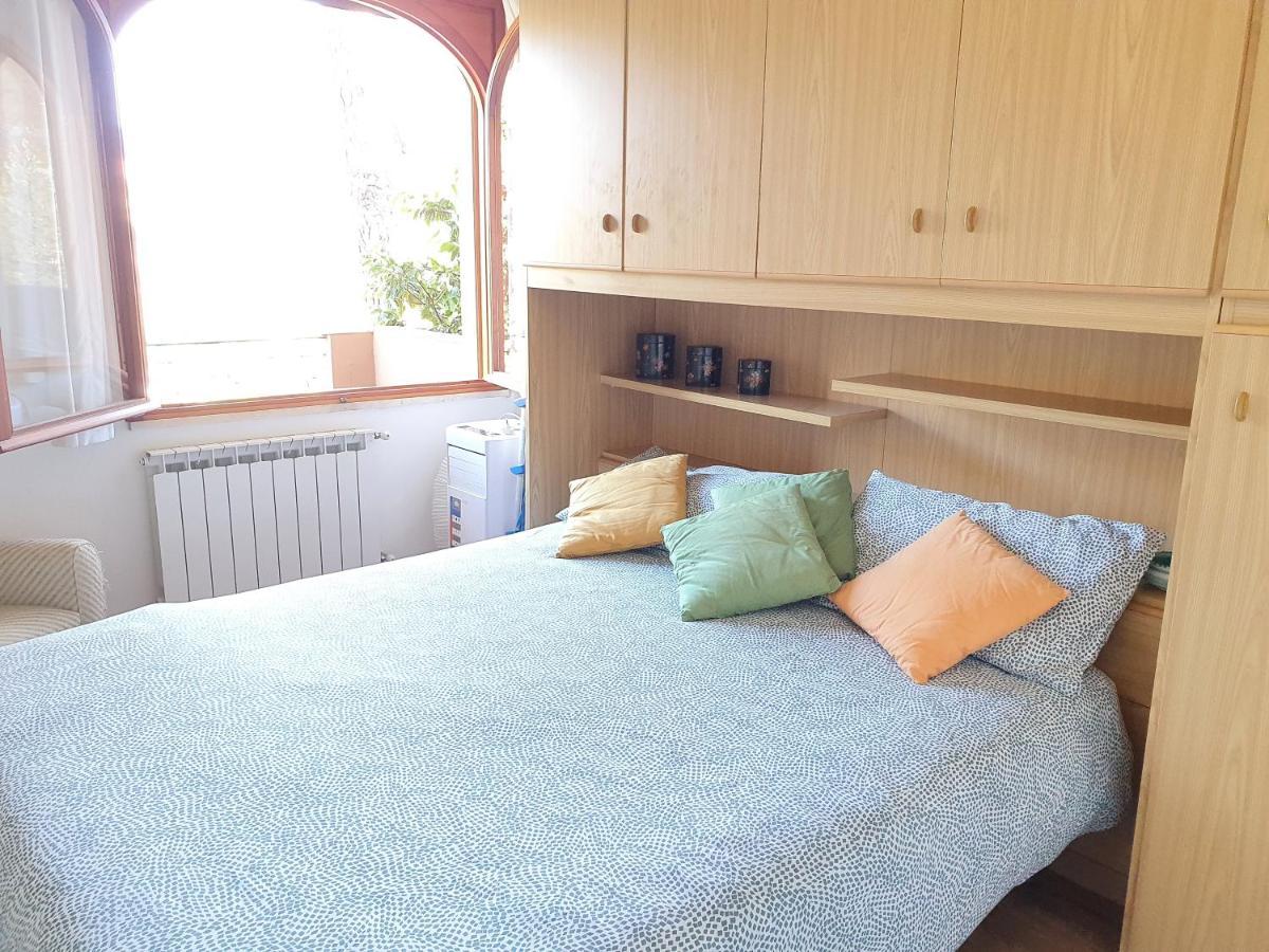 Ferienwohnung Portofino Luxury Italia Rapallo Exterior foto