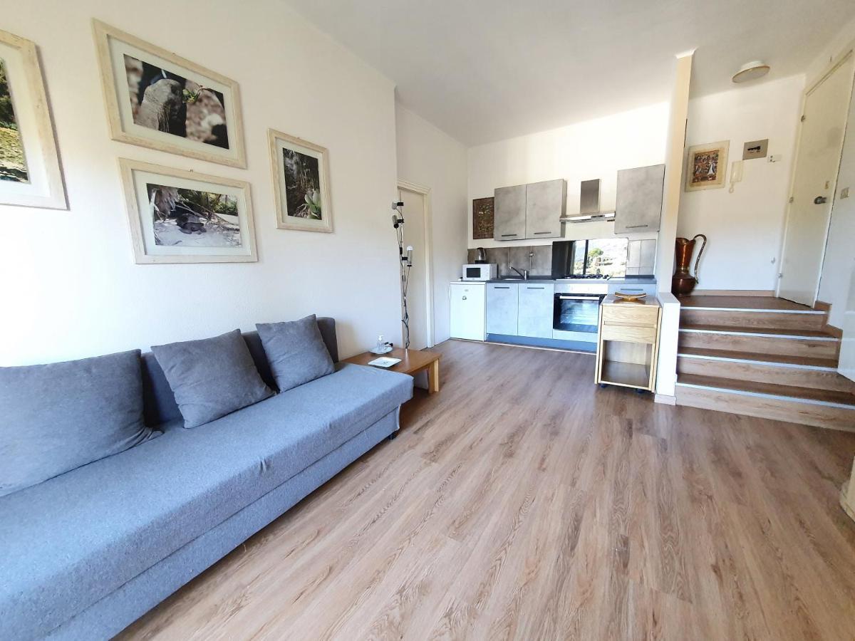 Ferienwohnung Portofino Luxury Italia Rapallo Exterior foto