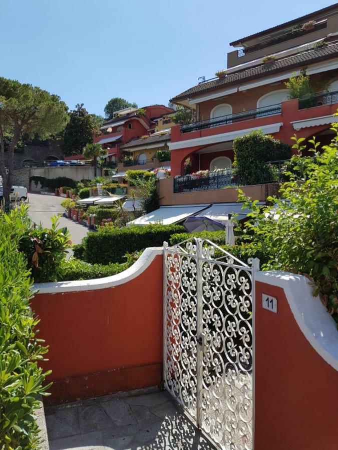 Ferienwohnung Portofino Luxury Italia Rapallo Exterior foto